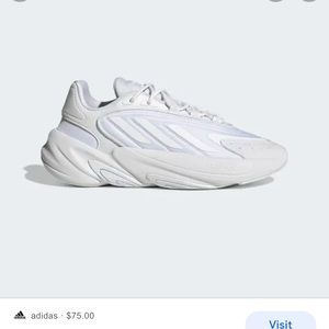 Adidas ozelia sneakers